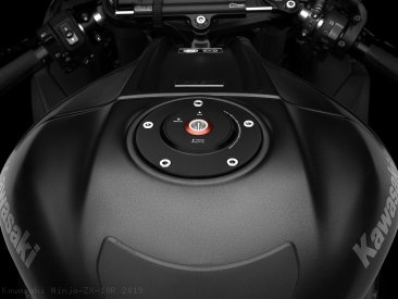  Kawasaki / Ninja ZX-10R / 2019