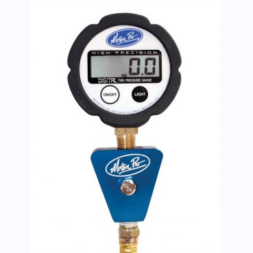 Motion Pro Digital Tire Pressure Gauge