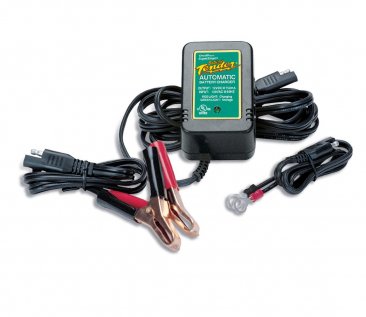 Battery Tender Junior by Deltran