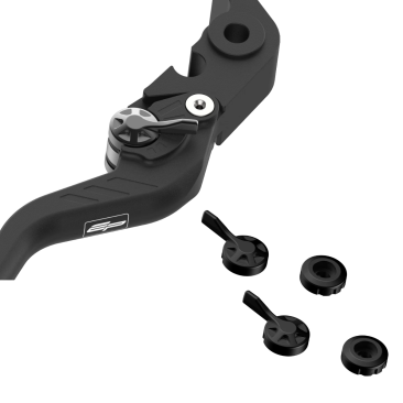 Additional Lever Adjusters for Evotech Performance