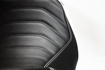 Luimoto "CAFE LINE" Seat Cover Triumph / Speed Triple R / 2015