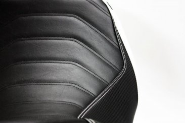 Luimoto "CAFE LINE" Seat Cover