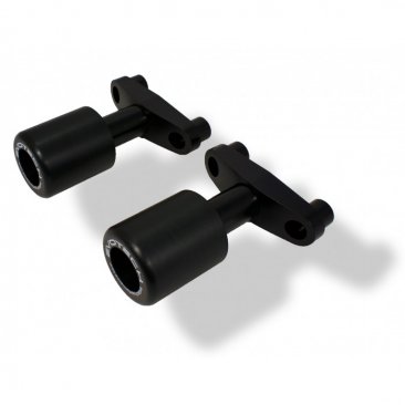 Frame Sliders by Evotech Performance