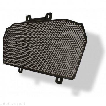 Radiator Guard by Evotech Performance KTM / 390 Duke / 2015