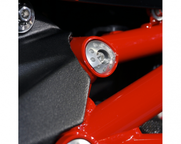 Sub Frame Cover Kit by MotoCorse