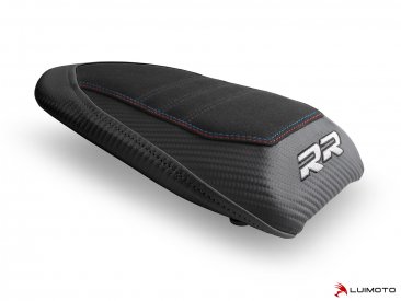 Luimoto "MOTORSPORTS EDITION" Seat Cover