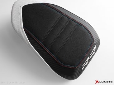 Luimoto "MOTORSPORTS EDITION" Seat Cover BMW / S1000RR / 2024