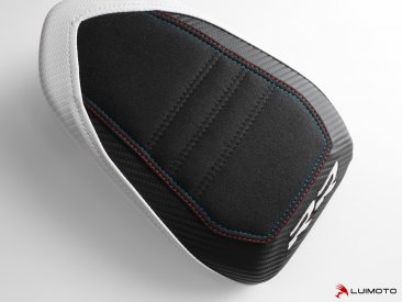 Luimoto "MOTORSPORTS EDITION" Seat Cover
