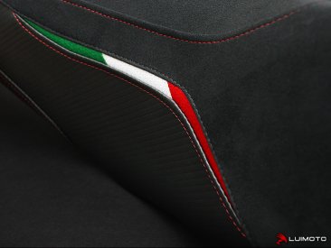 Luimoto "TEAM ITALIA SUEDE" Seat Cover
