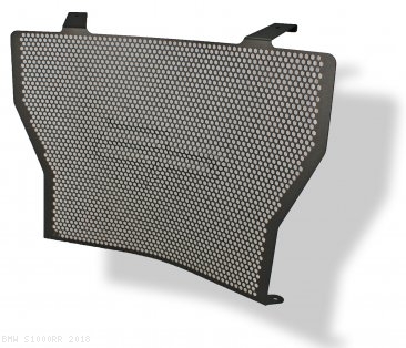 Radiator and Oil Cooler Guard by Evotech Performance BMW / S1000RR / 2018