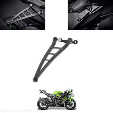  Kawasaki / Ninja ZX-6R 636 / 2018