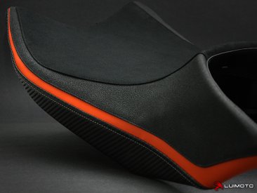 Luimoto "R EDITION" RIDER Seat Cover