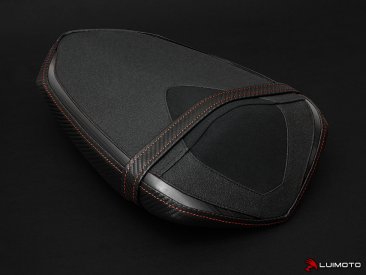 Luimoto "R EDITION" PASSENGER Seat Cover