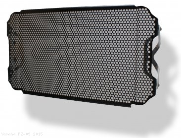 Radiator Guard by Evotech Performance Yamaha / FZ-09 / 2015