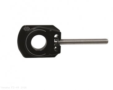 AXB Chain Adjusters by Gilles Tooling Yamaha / FZ-09 / 2016