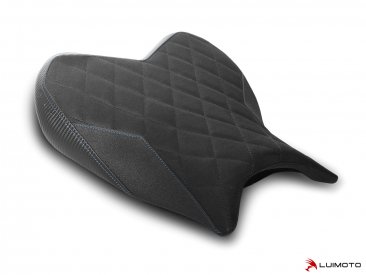 Luimoto "DIAMOND" RIDER Seat Cover Kit