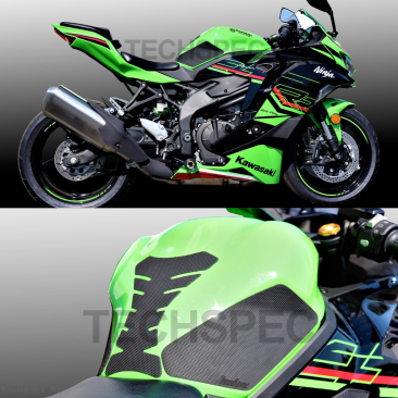  Kawasaki / Ninja ZX-4RR / 2025