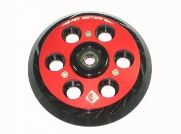 Air System Dry Clutch Pressure Plate by Ducabike