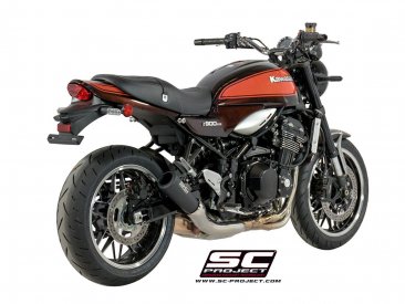 S1-GP Exhaust by SC-Project