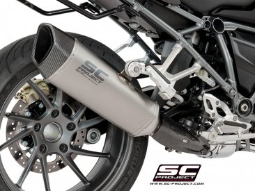 SC1-R Exhaust by SC-Project