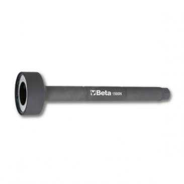 Tool for removing/installing steering arms by Beta Tools