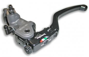 Brembo 16 RCS Radial Clutch Master Cylinder