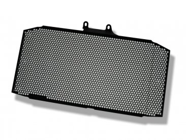 Radiator Guard by Evotech Performance