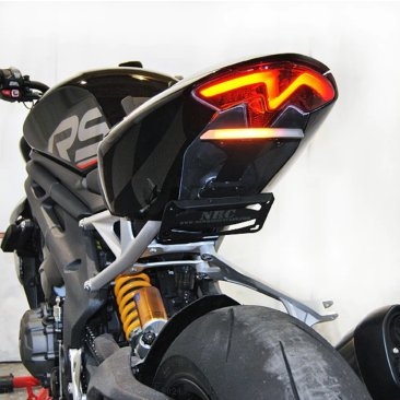  Triumph / Speed Triple 1200 RR / 2024