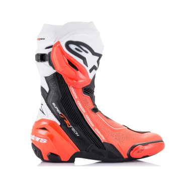Supertech R Vented Boots by Alpinestars