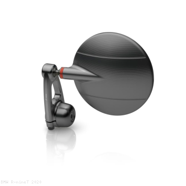 Rizoma SPY-ARM 94 Bar End Mirror BMW / R nineT / 2020
