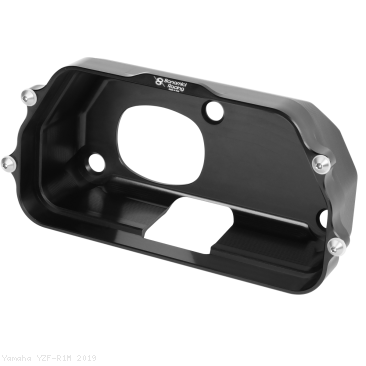 yamaha r1 dash cover DCP04 Yamaha / YZF-R1M / 2019