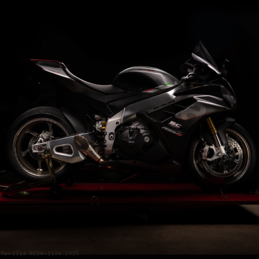  Aprilia / RSV4 1100 / 2025