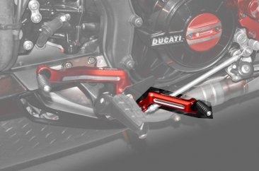 Rear Shift Lever Arm by Ducabike Ducati / XDiavel S / 2020
