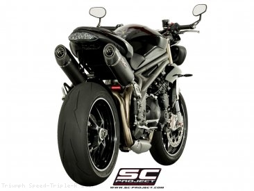 Triumph speed triple r 2017 sales