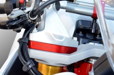 Comfort Bar Riser Kit by Ducabike Ducati / Supersport / 2018