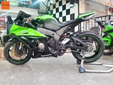  Kawasaki / Ninja ZX-10R / 2021