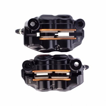 484 Cafe Racer Brake Calipers by Brembo