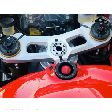  Ducati / Panigale V4 R / 2019