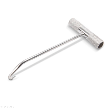 Heavy-Duty Spring Hook by Motion Pro Universal