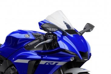 Z-Racing Windscreen by Puig Yamaha / YZF-R1 / 2022