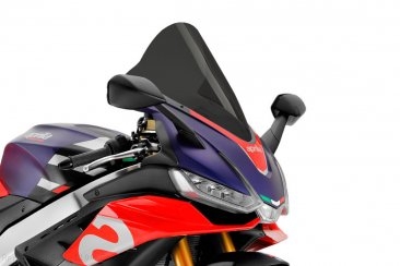  Aprilia / RSV4 1100 Factory / 2021