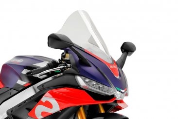  Aprilia / RSV4 1100 Factory / 2021