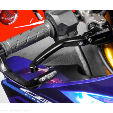  Honda / CBR600RR / 2013