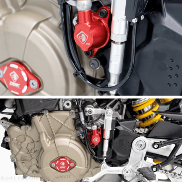  Ducati / Panigale V2 S / 2025
