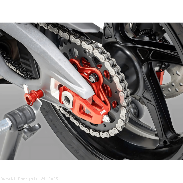  Ducati / Panigale V4 / 2025