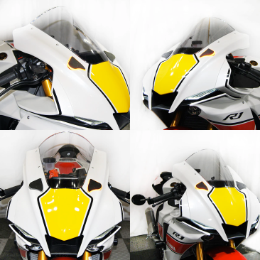  Yamaha / YZF-R1M / 2025
