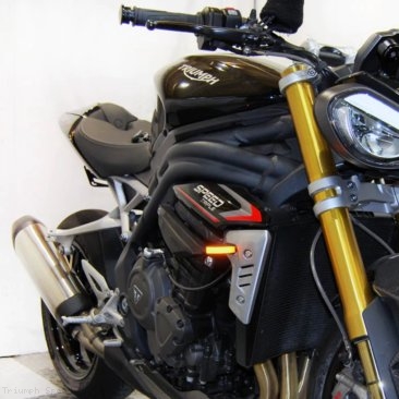  Triumph / Speed Triple 1200 RS / 2023