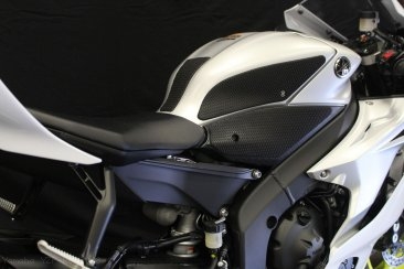  Yamaha / YZF-R6 / 2018