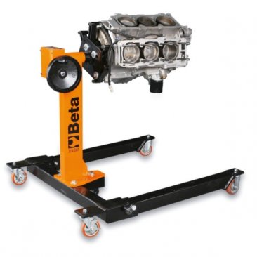 3014 SAR Folding engine stand by Beta Tools