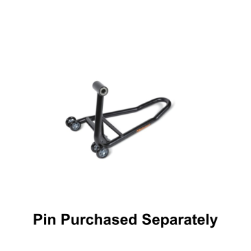 3043C Single-Sided Rear Stand by Beta Tools